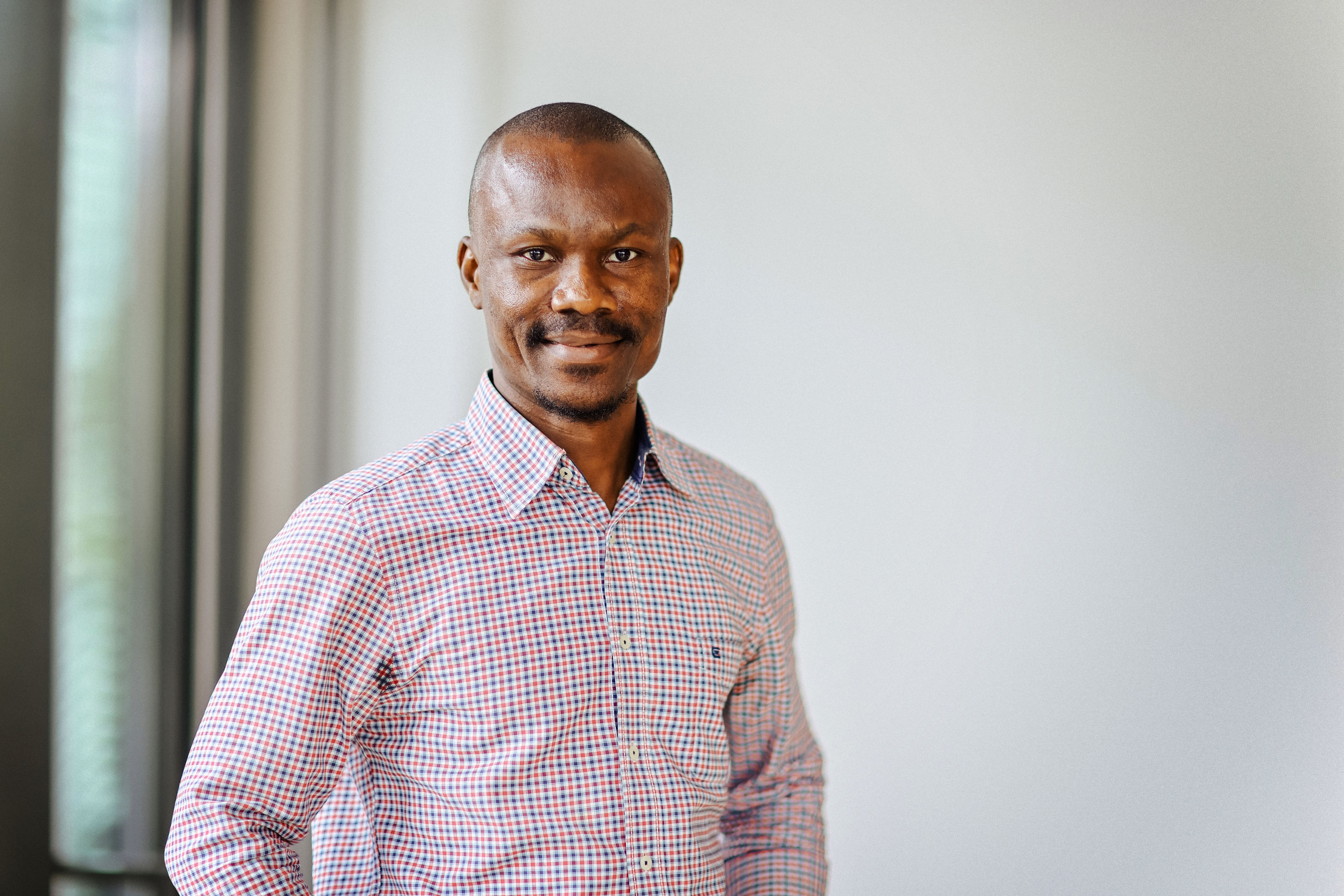 Dr. Chika Ejikeugwu Dr. Chika Ejikeugwu